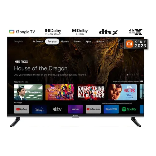 Smart TV Xiaomi A Pro 32 Preto | MercadoLivre Smart TV Xiaomi A Pro 32 Preto | MercadoLivre
