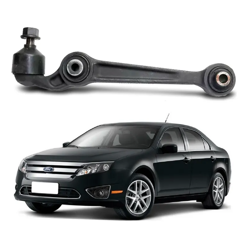 Braço Oscilante Fusion 2.5 2010 A 2012