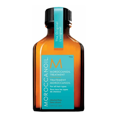 Tratamiento Moroccanoil Hidratante  25ml Moroccanoil