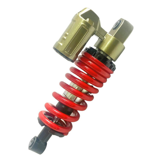 Monoshock Amortiguador Para Pulsar Ns 200 Garantia 6 Meses