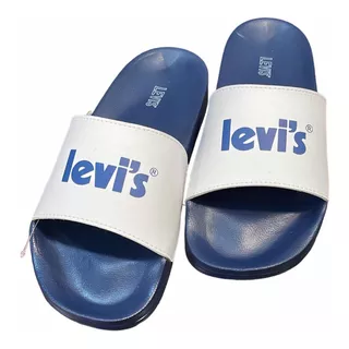 Ojotas Levis Slides