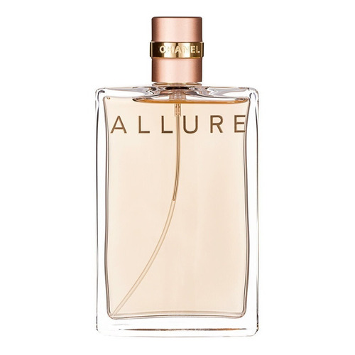 Chanel Allure EDP 100 ml para  mujer