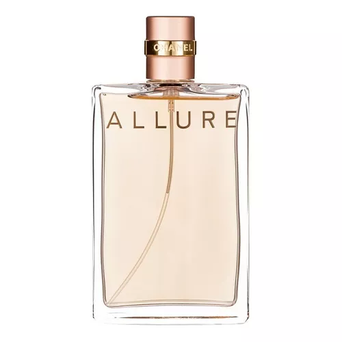 Chanel Allure Eau de parfum 100 ml para mujer