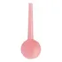 Ducha íntima higiénica femenina Gino Xuca Chuca Hot Flowers
