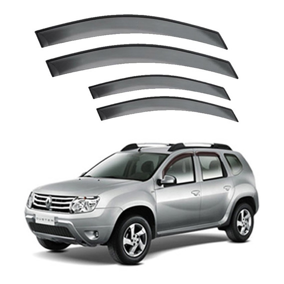 Goteros Renault Duster 2011 A 2020/oroch