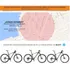 Reductor Bb30 Press Fit Para Usar Medida Sram Gxp Bicicletas