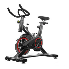 Bicicleta estática plegable Athletic MTDP-2950-2S tradicional