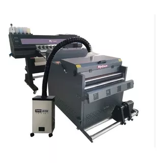 Plotter Dtf My Color Audley  60 Cm