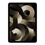 Apple iPad Air (5ª Generación) 10.9  Wi-fi 64 Gb Chip M1 - Blanco Estelar