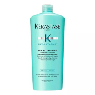 Kerastase Shampoo Bain Extensioniste 1 Litro