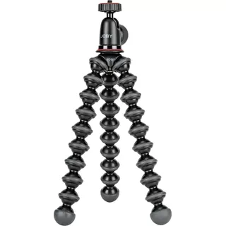 Tripode Fotografia Joby Gorillapod 1k Flexible Con Cabezal