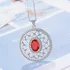 Collar Anime Scp 963 De Jack Bright, Accesorios De Cosplay D