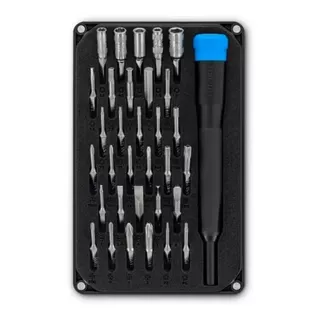 Kit De Destornilladores Moray Ifixit