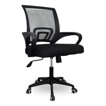 Silla De Oficina Ergonomica Aksel Sistema Basculante 