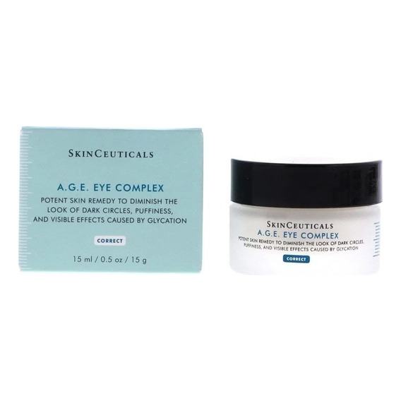 Skinceuticals Creme A g e Eye Complex 15ml Tipo De Pele Todo Tipo De Pele