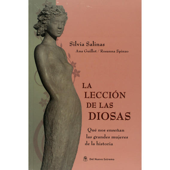 Leccion Diosas Enseñan Grandes Mujeres Historia Salinas