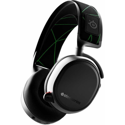 Audifono Inalambrico Gamer Steelseries Arctis 9x - Revogames