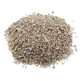 Vermiculita En Bolsa- Productos Pgu- 2lts