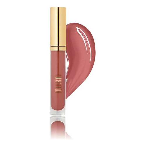 Labial Milani Amore Shine Liquid Lip Color 11 Charming