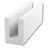 Bloque Celular Tipo U Brimax 60 X 20 X 15 Cml1