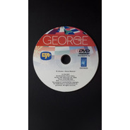 George For Real - Dvd