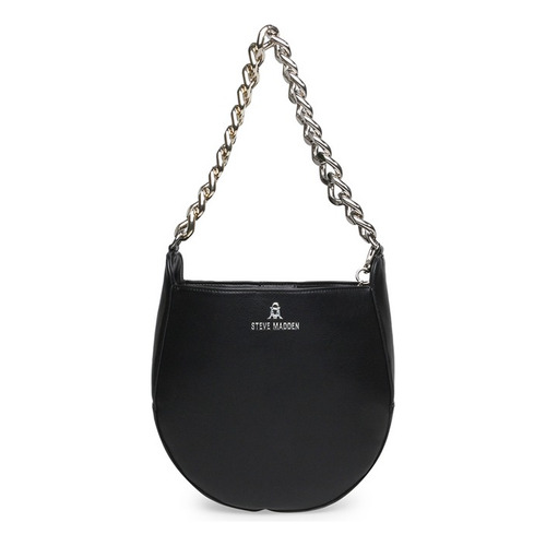 Bolsa Barloo Steve Madden Para Dama Color Negro