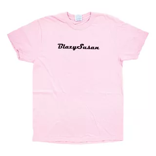 Playera Rosa Blazy Susan Blazy Brands