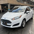 Ford Fiesta Sportback se automatico