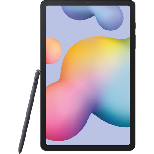 Tablet  Samsung Galaxy Tab S S6 Lite SM-P610 10.4" 128GB oxford gray y 4GB de memoria RAM