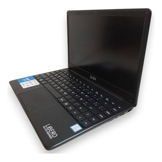 Laptop Ghia Libero Lfi5h / I5 -8th Gen. / 8 Ram / 1 Tb Ssd.