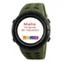 Malla Original Repuesto Skmei Mod 1250/1