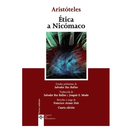 Etica A Nicomaco - Aristoteles