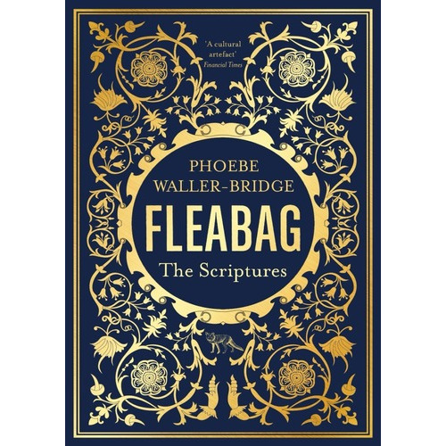 Fleabag: The Scriptures : The Sunday Times Bestseller, De Phoebe Waller-bridge. Editorial Hodder & Stoughton, Tapa Blanda En Inglés, 2021