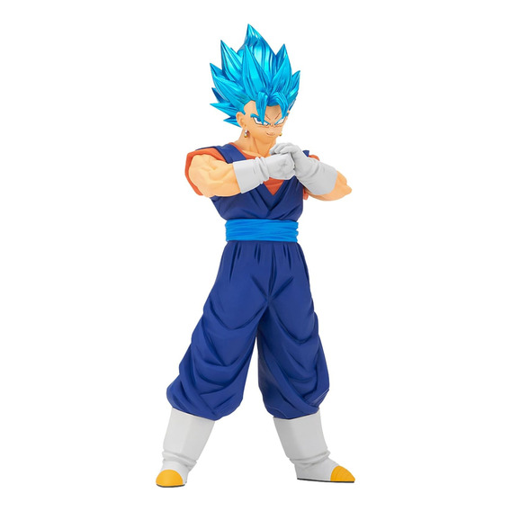 Vegito | Dragon Ball Super Blood Of Saiyans Special Xix 