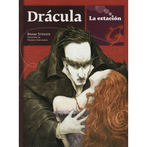 Dracula - La Estacion