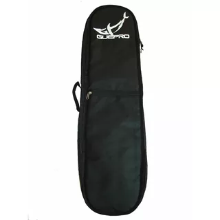 Capa Mochila Skate Bag Longboard Semi Long Case