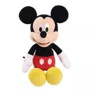Peluche De Mickey Mouse - 35 Cm Club House Disney