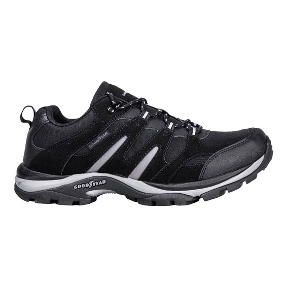 Zapatillas Hombre Goodyear 610-08731 Trekking Outdoor