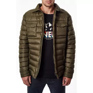 Campera Boris O'neill