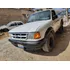 Ford Ranger 2.3 Xl Cabina Regular Lwb Mt