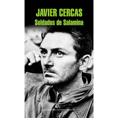 Soldados De Salamina - Javier Cercas