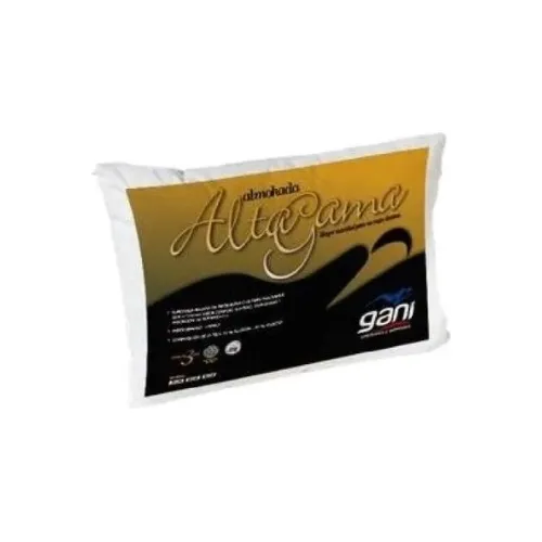 Almohada gani alta gama best sale