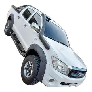 Toyota Hilux Buches Ampliaciones Extensiones Repuesto Acceso
