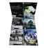 Portadas Para Juegos Playstation 1,2,3 Y 4.