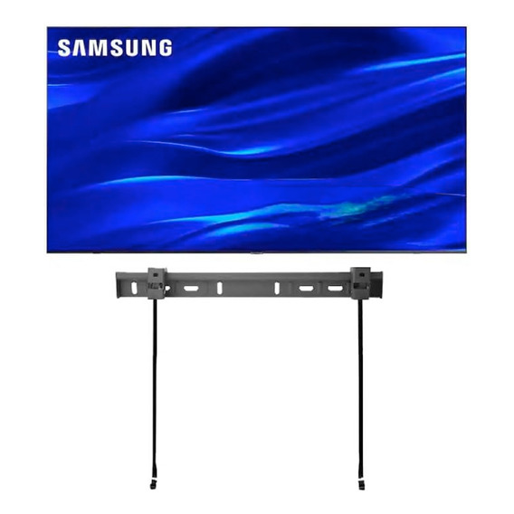 Television Samsung Un50tu690tfxza 50  Smart Tv 4k Ultra Hd