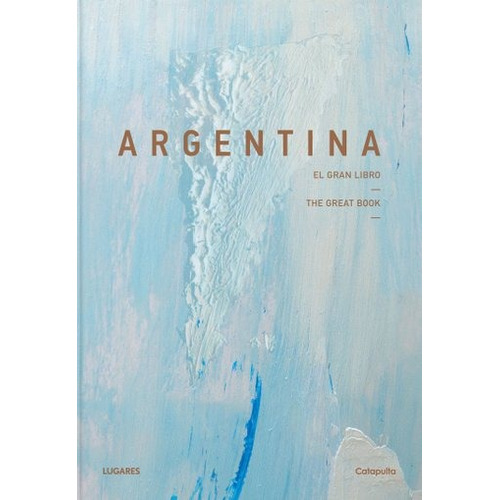 Argentina, El Gran Libro - Revista Lugares