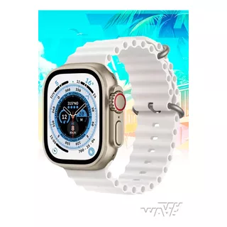 Relógio Smartwatch S9 Ultra Series 9  Lançamento Nfc S9