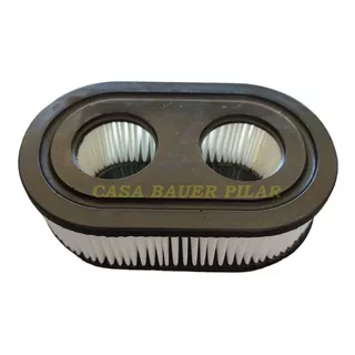 Filtro De Aire Briggs Stratton 6.25 A 6.75 Hp 593260 Nuevo