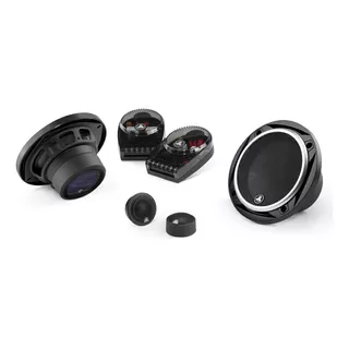 Set De Medios Jl Audio C2-525 De 5 1/4 Pulgadas 60w Rms