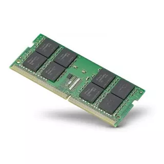 Memória Smart Note Ddr4 16gb-pc4-2400t-se1-11 2rx8